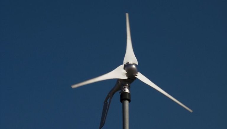 10 Best Home Wind Turbine Kits (2023)