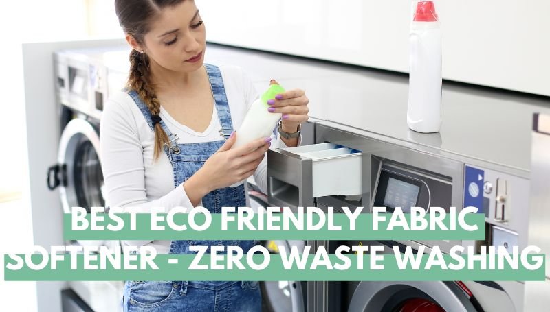 best eco friendly fabric softener