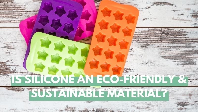Is silicone eco friendly